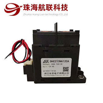 電梯用直流接觸器規(guī)格書 交直流專用adc50直流接觸器 國產(chǎn)化
