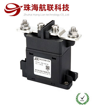 洗地機(jī)直流接觸器原裝正品 無(wú)極性adc50直流接觸器 生產(chǎn)廠商